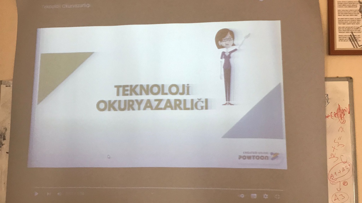 MEDYA OKURYAZARLIĞI